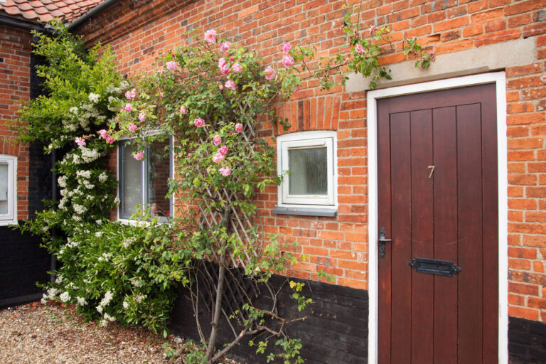 The Maltings Exterior